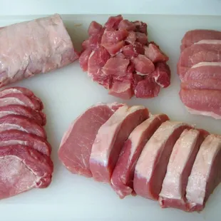 Smithhisler Meats
