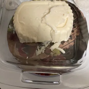 This serves how many?