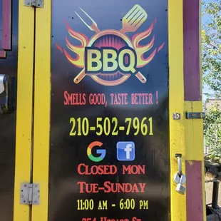 True, the smell is good, the taste is better!