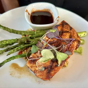 fish, food, grilled seafood, seafood, grilled fish