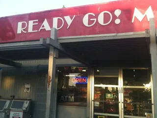 Ready Go Market No 3