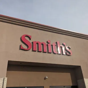Smith's Food &amp; Drug, Albuquerque