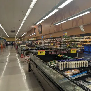 Smith's Food &amp; Drug, Albuquerque