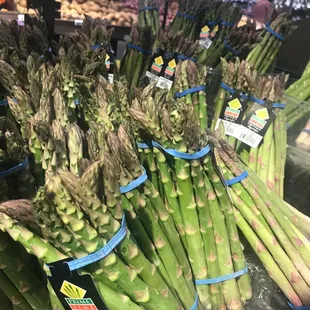 asparagus