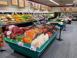 John Brooks Supermart