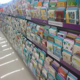 Looking for b-day cards
