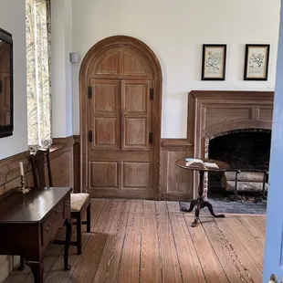 Smith's Fort Plantation