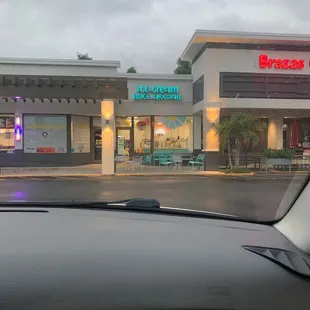 ICE SCREAM FOR ICE CREAM