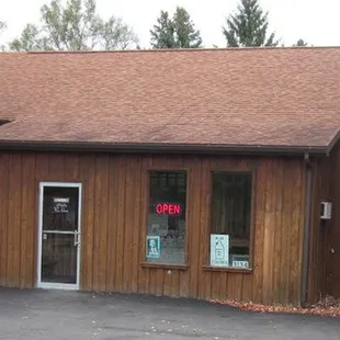 Founded by our Father in 1946.