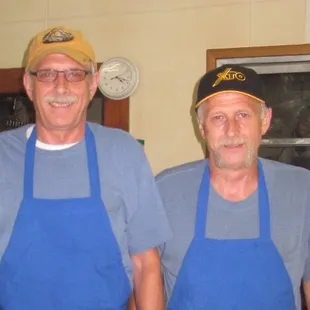 Owners-Craig and Bruce Smith  Stop in to experience an "Home Town Butcher".