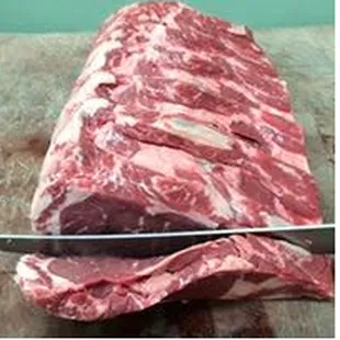 Fresh cut when you walk in the door. All Steaks are USDA Choice or Higher.