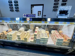 Henry’s Meat Market - Cranberry Twp