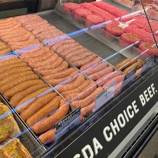 Getting ready for Sunday dinner