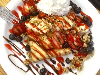 Springfield Ave Cafe