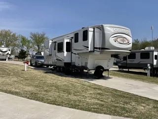Ponca City Rv Park