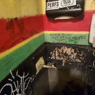 Let's start a pool. How long until the floor implodes?