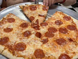 Smiley's Ristorante & Pizzeria