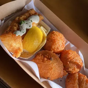 Weisenberger Mill Hushpuppies (4)