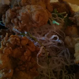 Singapore Salad