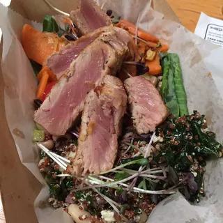 Smithtown Salad Supper