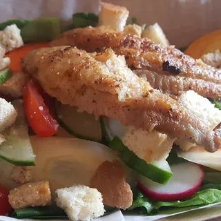 House Salad