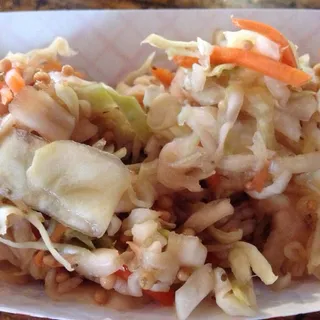 Creamy Slaw