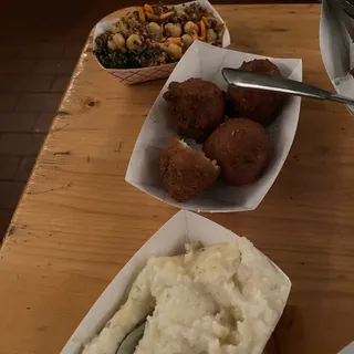 Weisenberger Mill Hushpuppies (4)