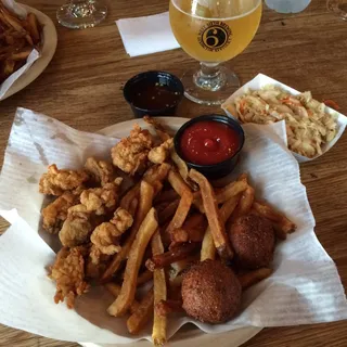West Sixth Porter Beer Cheese