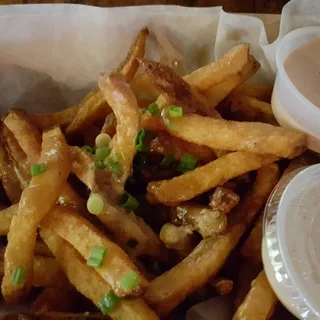 Super Spice Fries