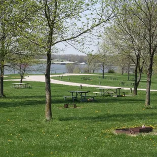 Smithville Campgrounds