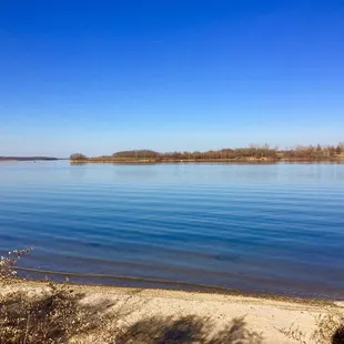 Cabin Fever Trailhead trail.  12/02/2017
