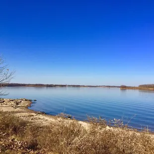 Cabin Fever Trailhead trail.  12/02/2017