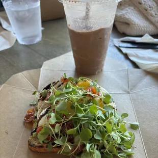 Avocado Toast