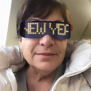 Rosanne D.