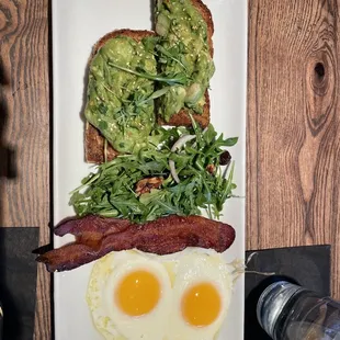 Avocado Toast
