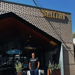 Large portions and Quality Ingredients.