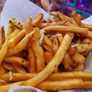Truffle Fries