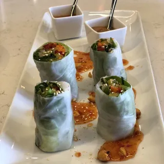 Garden Roll