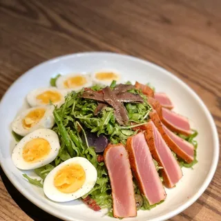 Nicoise Salad