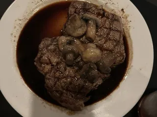 Eddie's Steak & Seafood