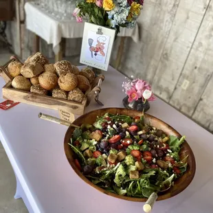 Smitty's Summer Salad