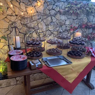 Line Dance Party BBQ