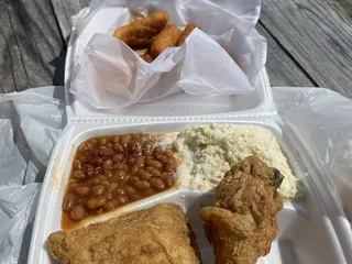 Hog Heaven