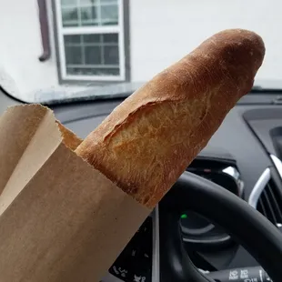 Snack!