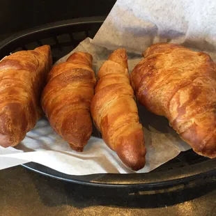 Croissants
