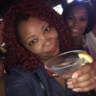 drink