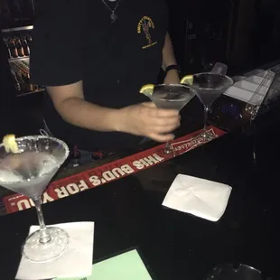 drink