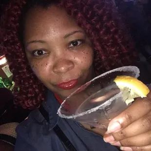drink