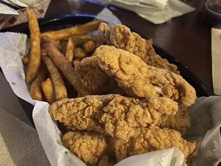 EATs @ Grit's Bar