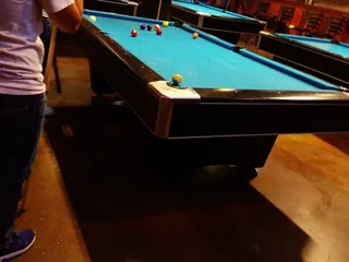Spanky's Sports Bar